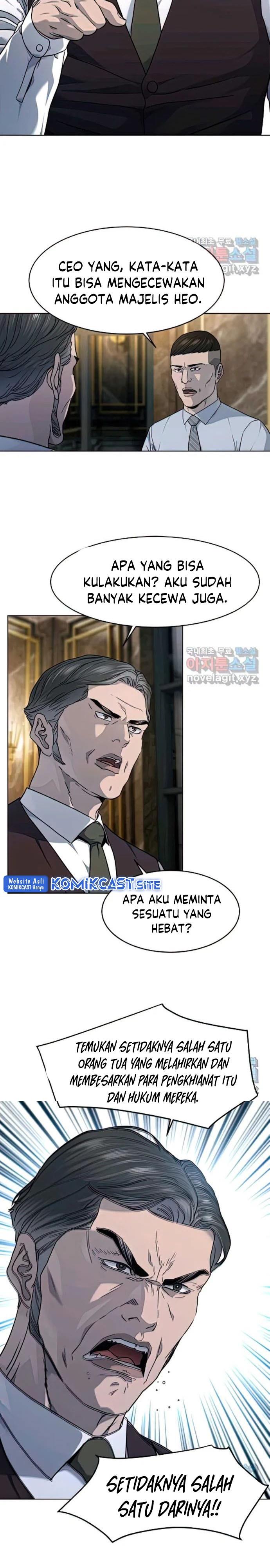 God of Blackfield Chap 150 - Next Chap 151