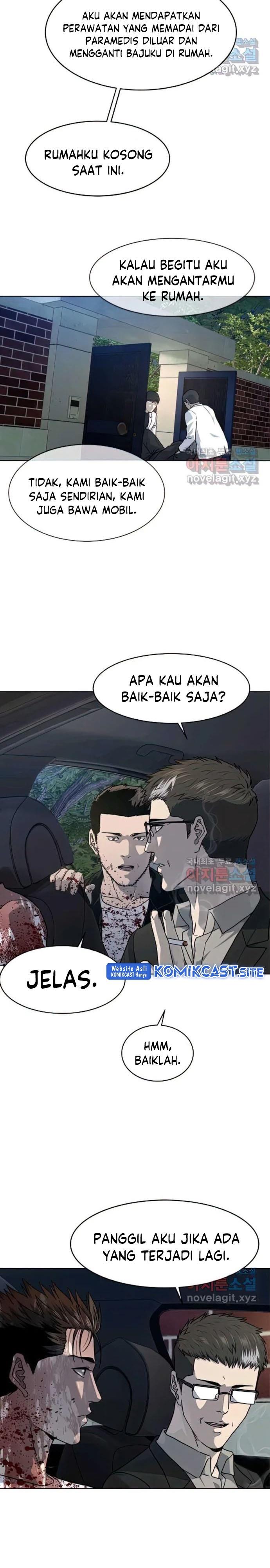 God of Blackfield Chap 150 - Next Chap 151