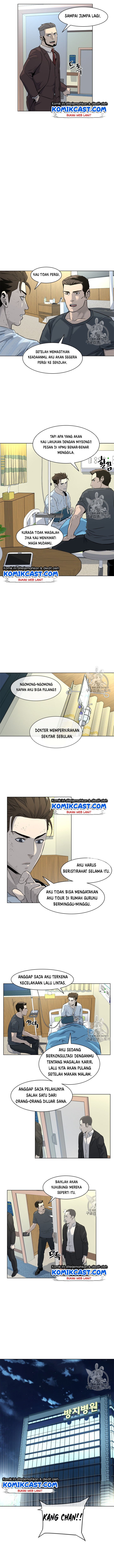 God of Blackfield Chap 15 - Next Chap 16