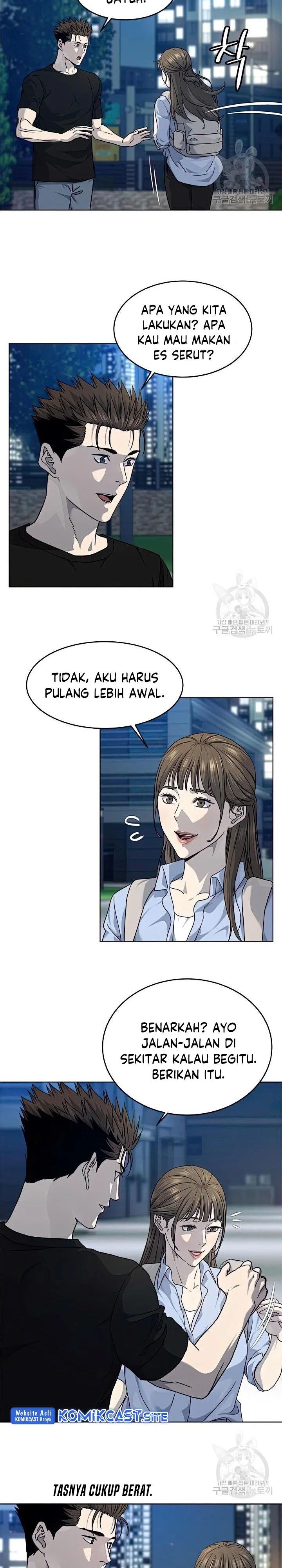 God of Blackfield Chap 151 - Next Chap 152