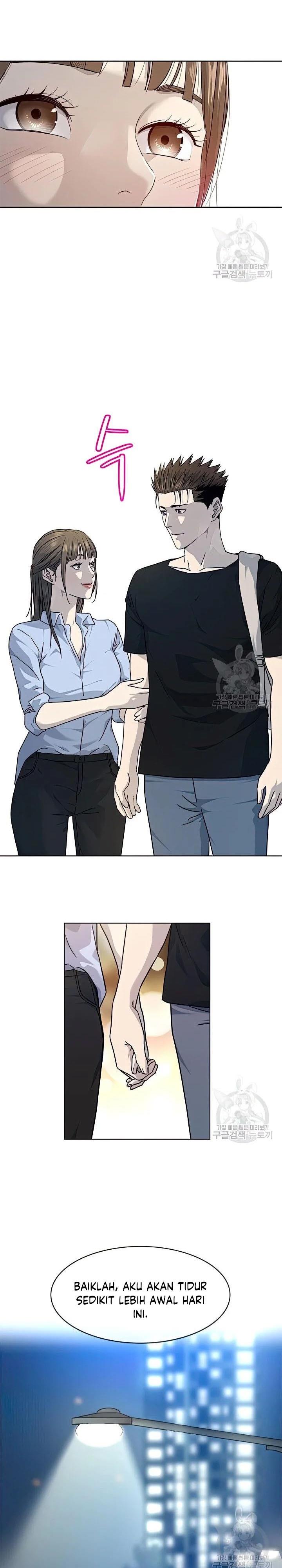 God of Blackfield Chap 151 - Next Chap 152