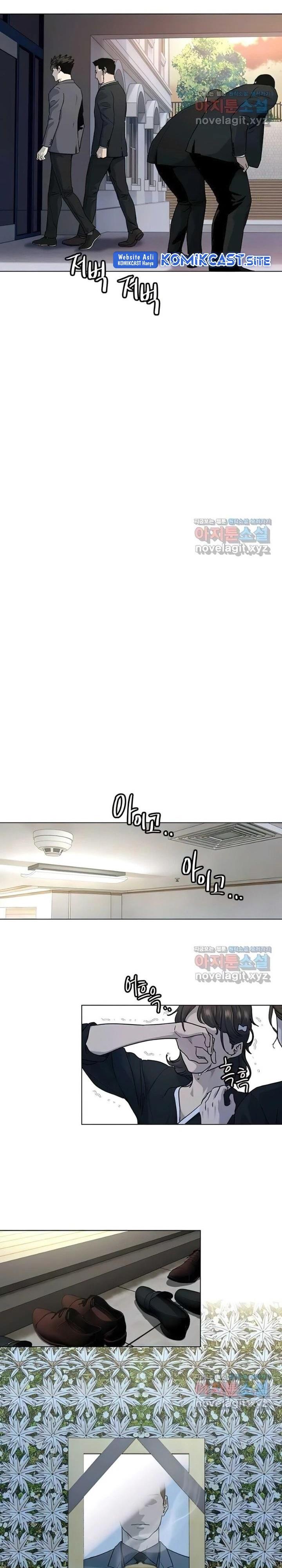 God of Blackfield Chap 153 - Next Chap 154