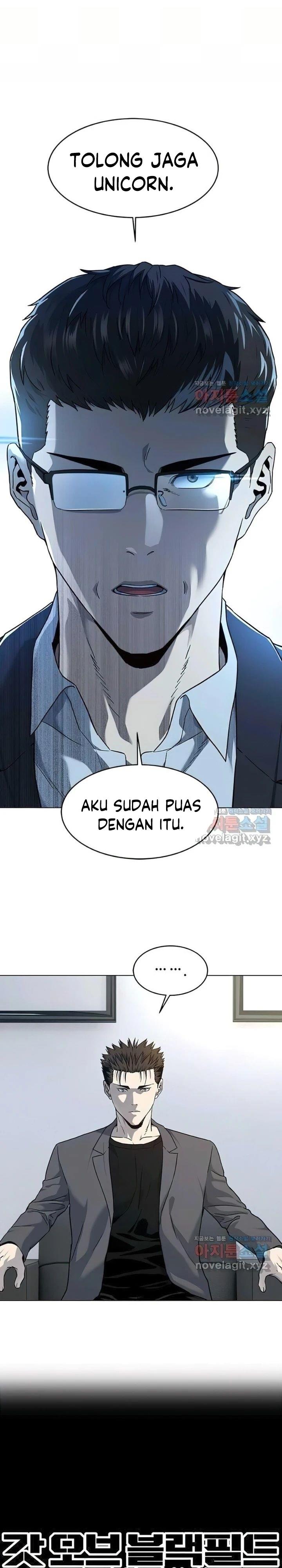 God of Blackfield Chap 153 - Next Chap 154