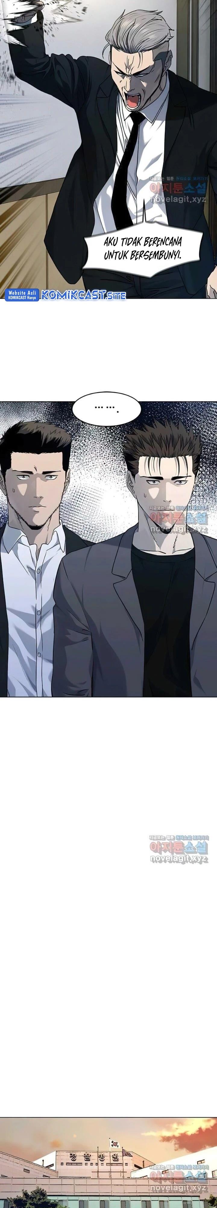 God of Blackfield Chap 153 - Next Chap 154