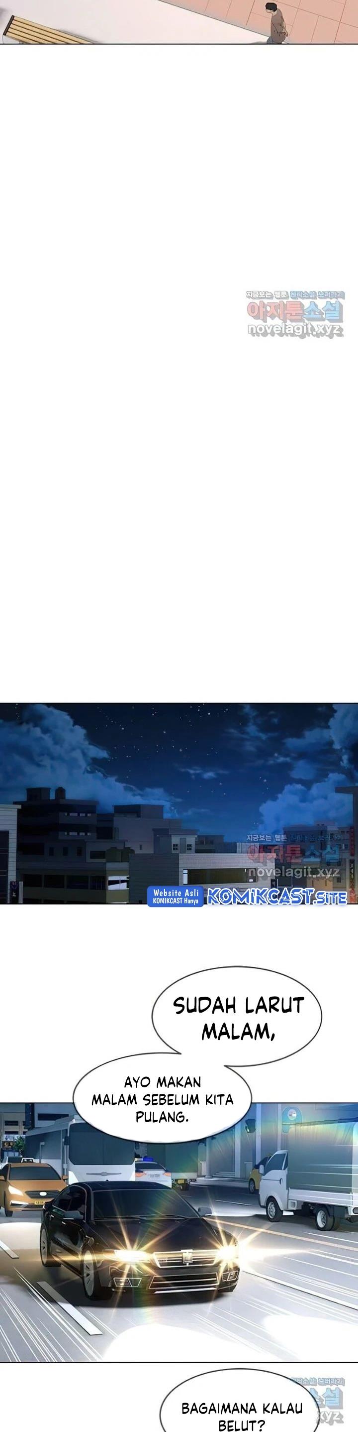 God of Blackfield Chap 153 - Next Chap 154