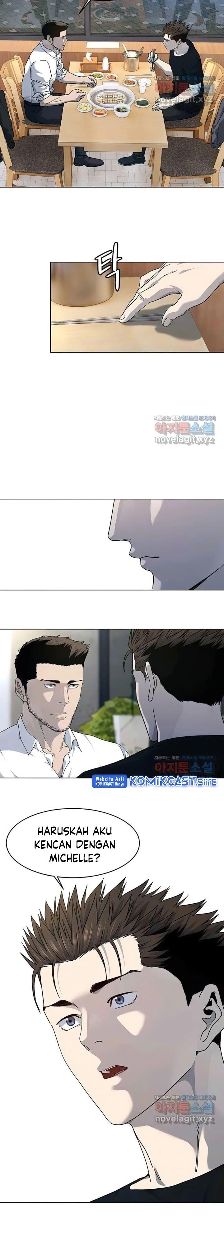 God of Blackfield Chap 153 - Next Chap 154