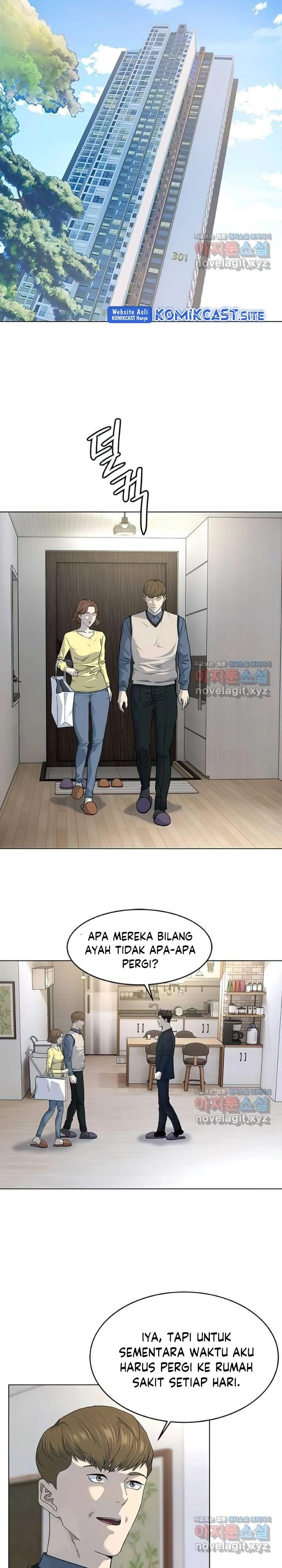 God of Blackfield Chap 153 - Next Chap 154