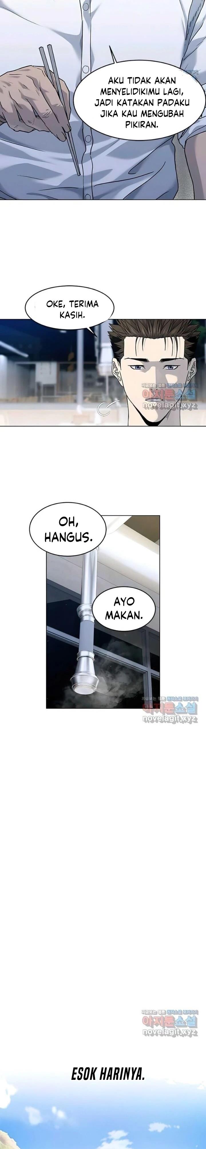 God of Blackfield Chap 153 - Next Chap 154