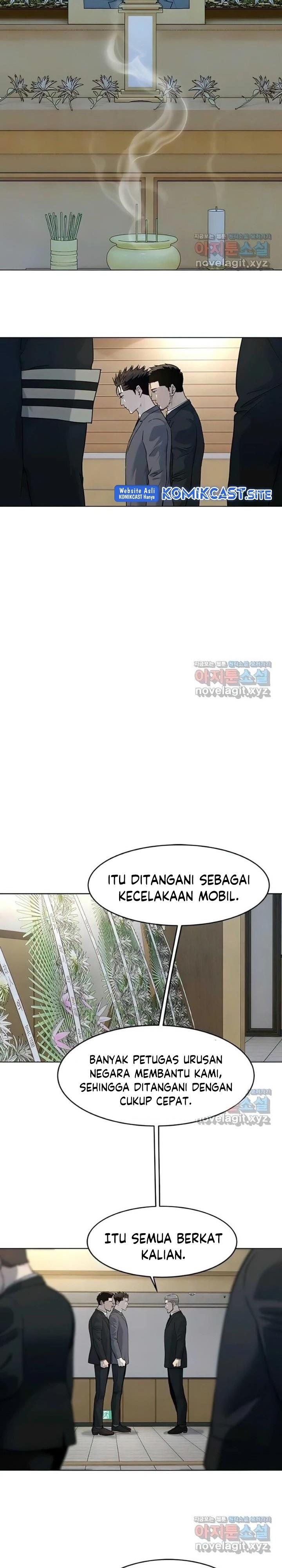 God of Blackfield Chap 153 - Next Chap 154