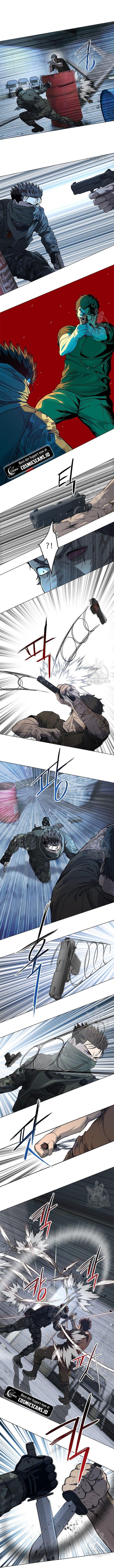 God of Blackfield Chap 167 - Next Chap 168