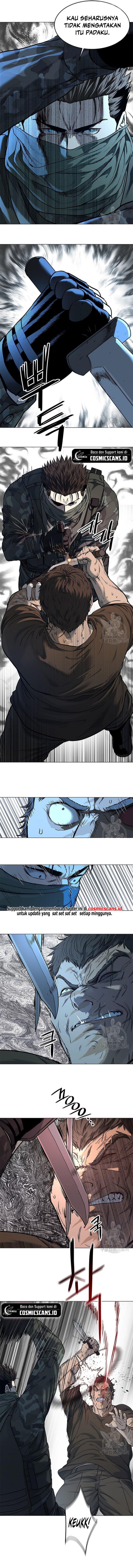 God of Blackfield Chap 167 - Next Chap 168