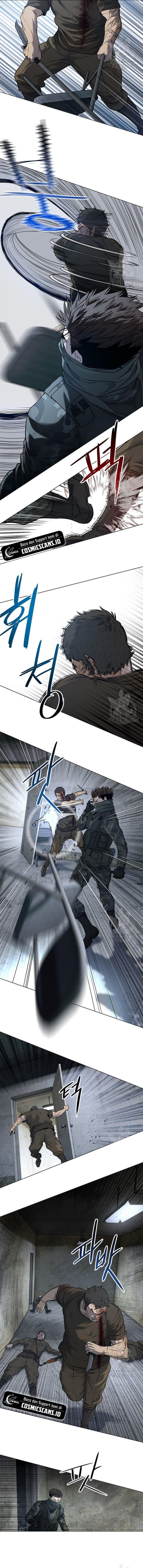 God of Blackfield Chap 167 - Next Chap 168