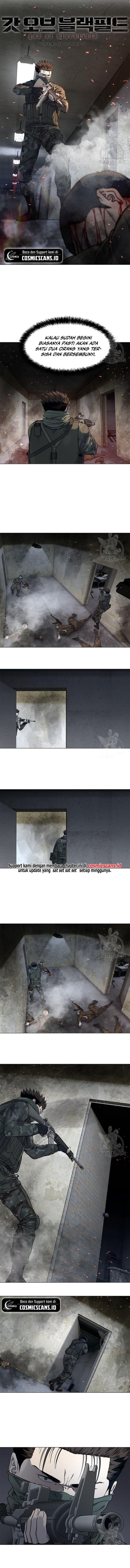 God of Blackfield Chap 167 - Next Chap 168