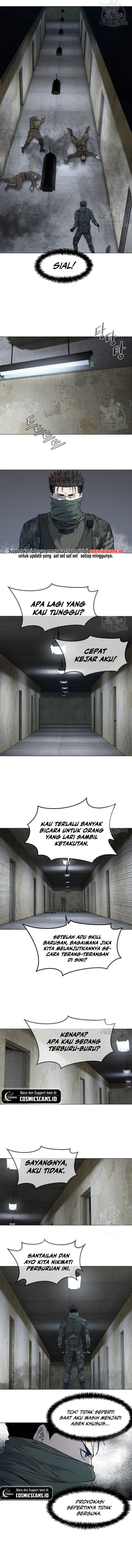God of Blackfield Chap 167 - Next Chap 168