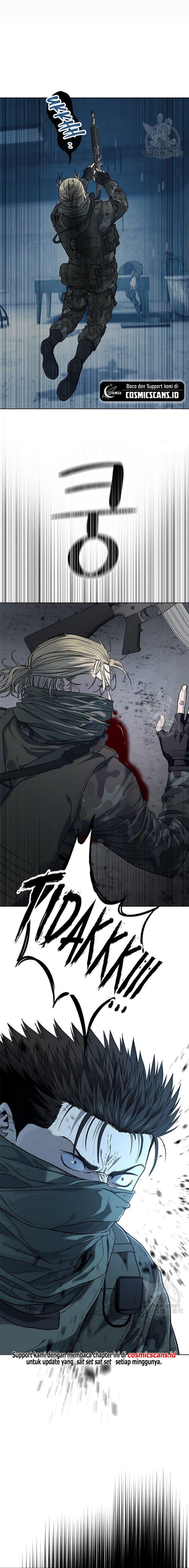 God of Blackfield Chap 167 - Next Chap 168