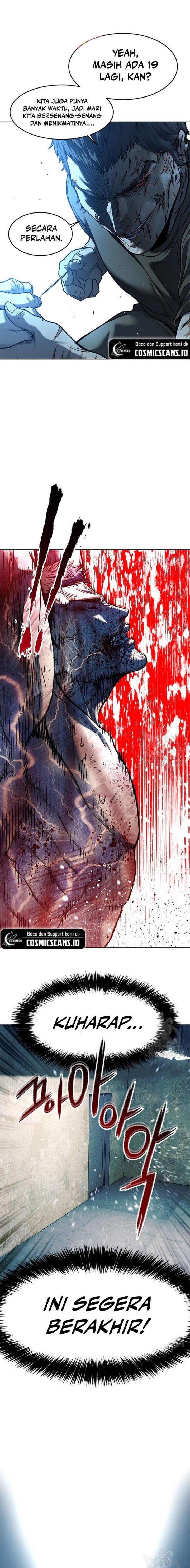 God of Blackfield Chap 164 - Next Chap 165