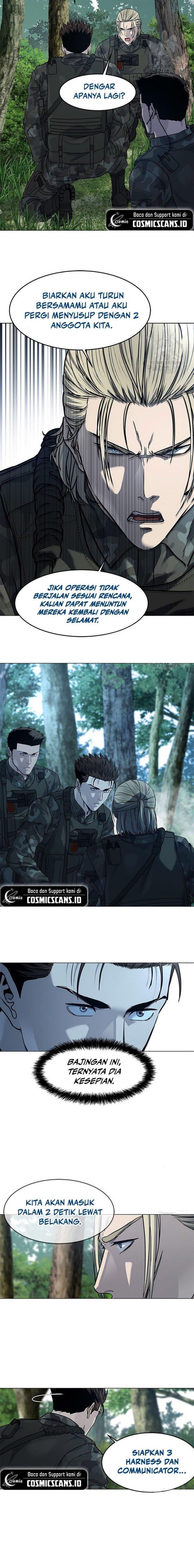 God of Blackfield Chap 164 - Next Chap 165