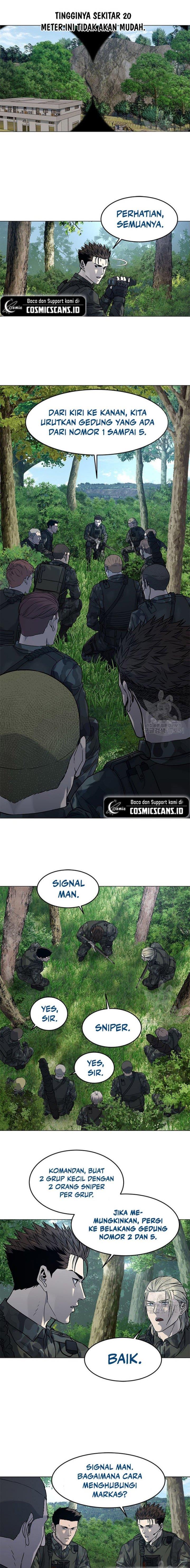 God of Blackfield Chap 164 - Next Chap 165