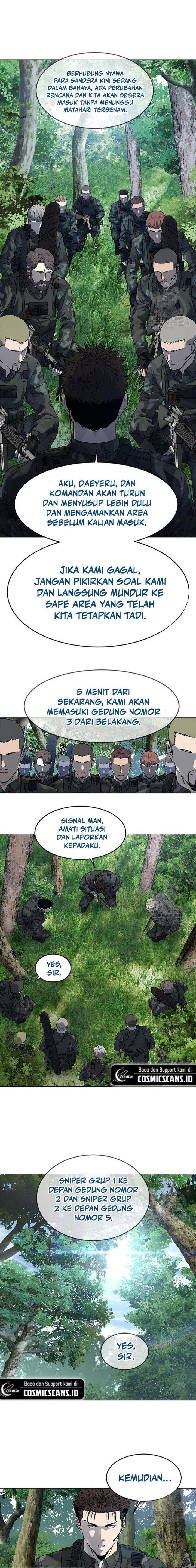 God of Blackfield Chap 164 - Next Chap 165