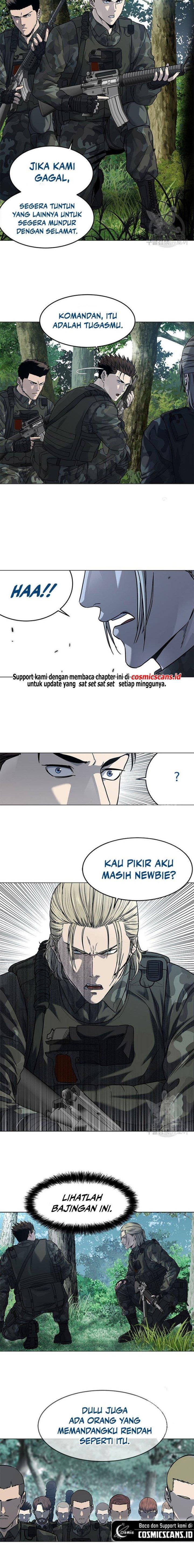 God of Blackfield Chap 164 - Next Chap 165