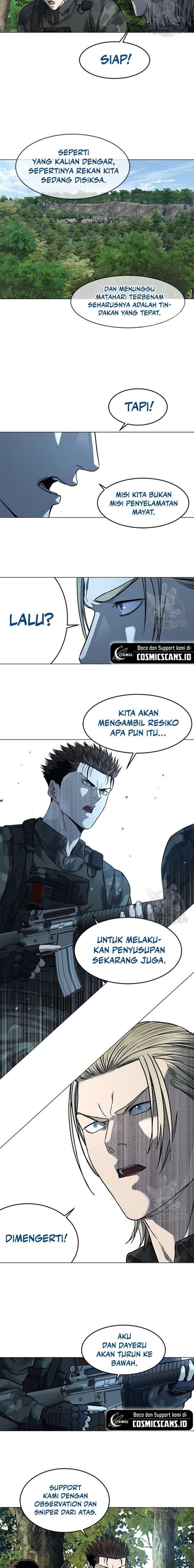 God of Blackfield Chap 164 - Next Chap 165