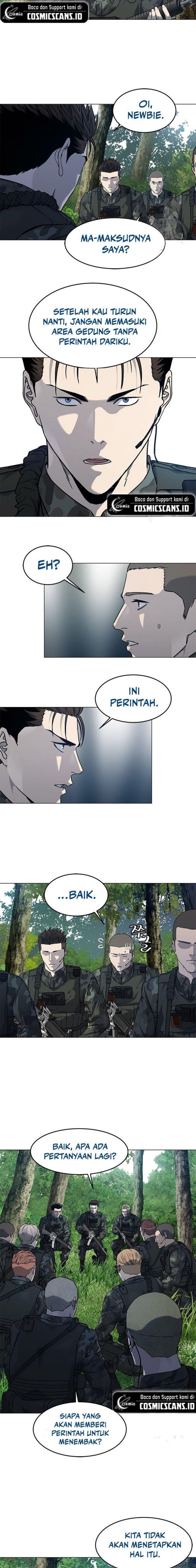 God of Blackfield Chap 164 - Next Chap 165