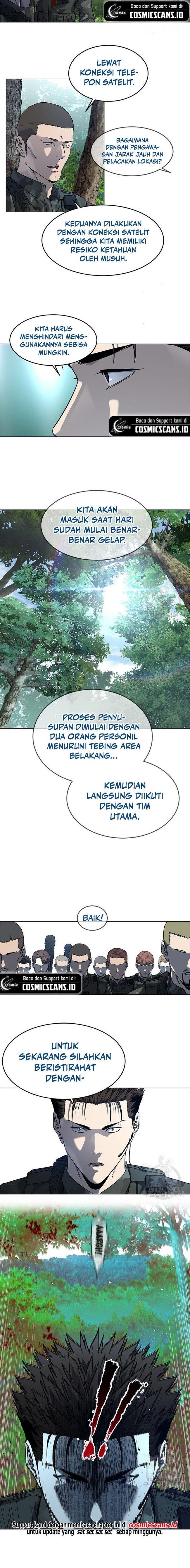 God of Blackfield Chap 164 - Next Chap 165