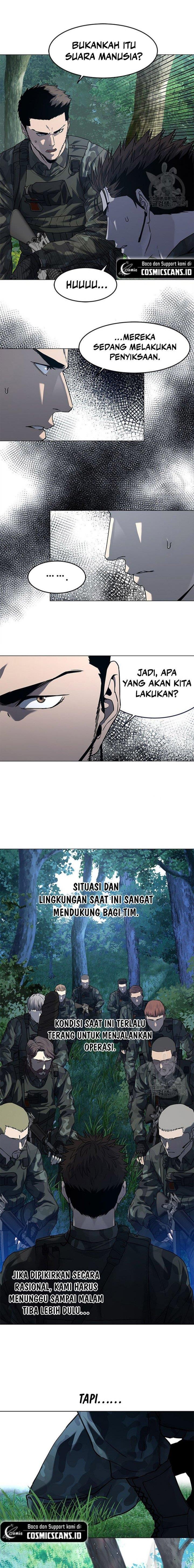 God of Blackfield Chap 164 - Next Chap 165