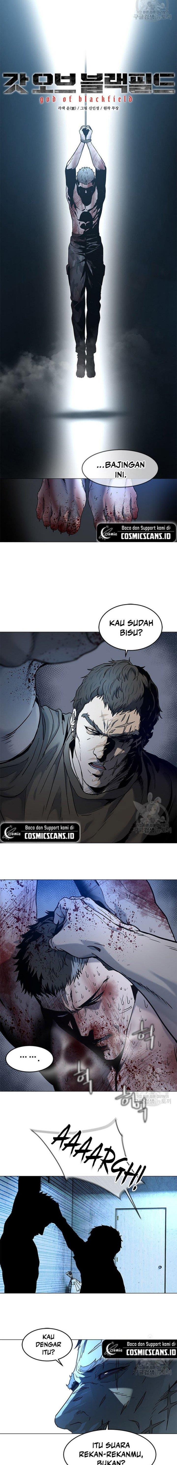 God of Blackfield Chap 164 - Next Chap 165