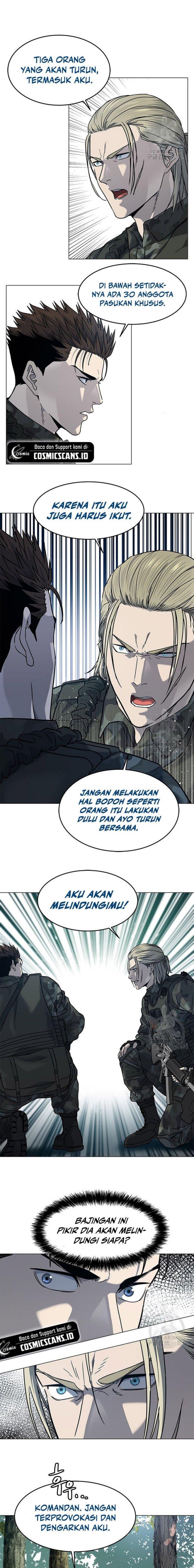 God of Blackfield Chap 164 - Next Chap 165