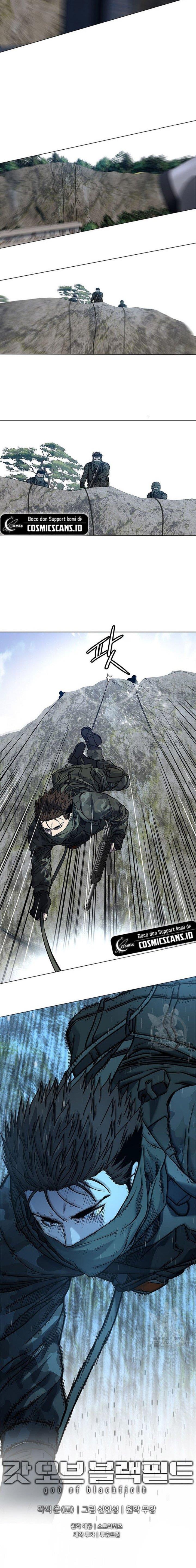 God of Blackfield Chap 164 - Next Chap 165