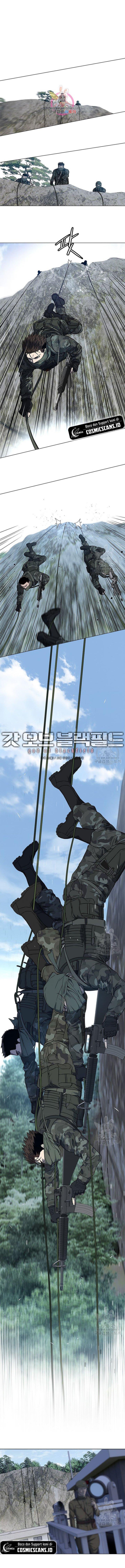 God of Blackfield Chap 165 - Next Chap 166