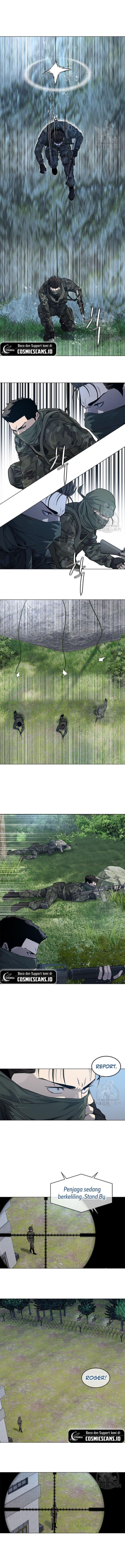 God of Blackfield Chap 165 - Next Chap 166