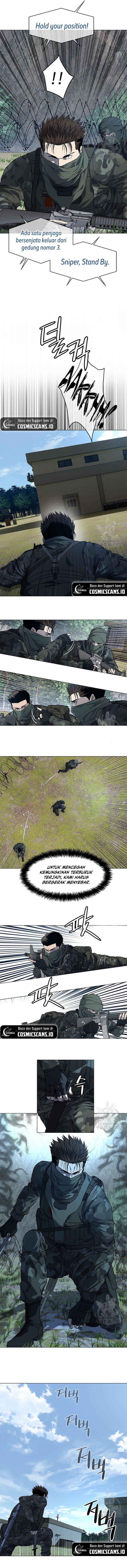 God of Blackfield Chap 165 - Next Chap 166