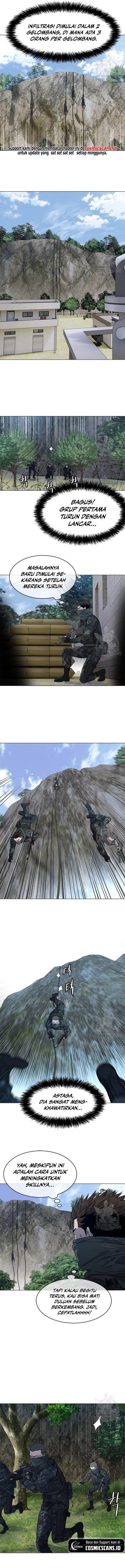 God of Blackfield Chap 165 - Next Chap 166