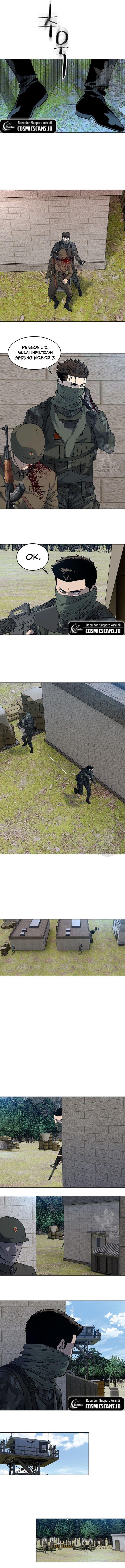 God of Blackfield Chap 165 - Next Chap 166