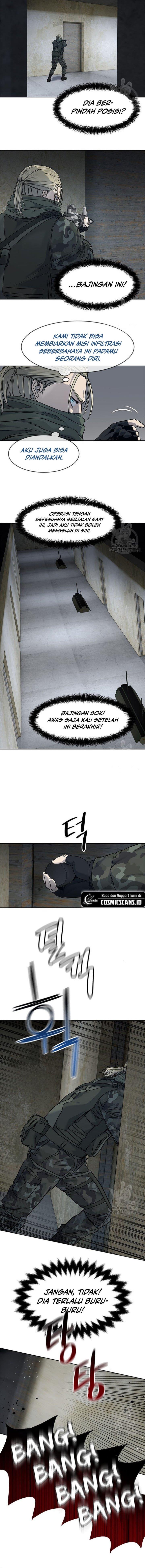 God of Blackfield Chap 166 - Next Chap 167