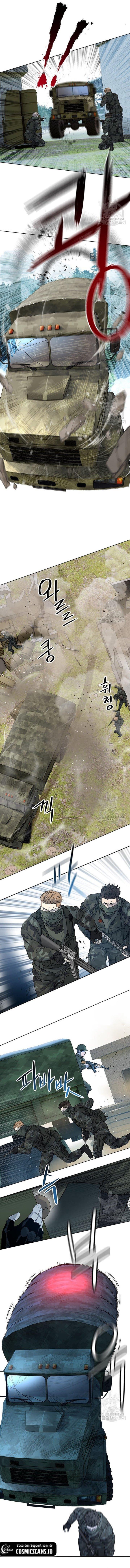 God of Blackfield Chap 166 - Next Chap 167