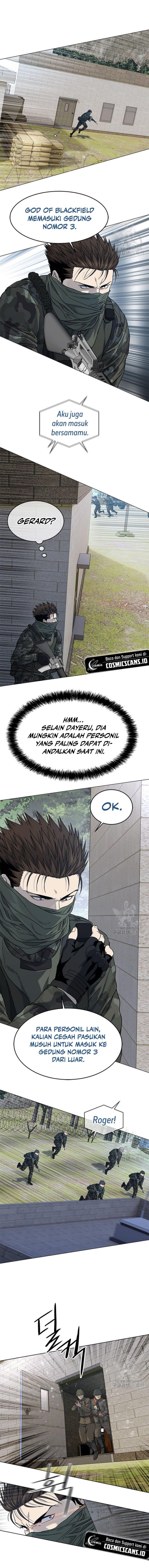 God of Blackfield Chap 166 - Next Chap 167