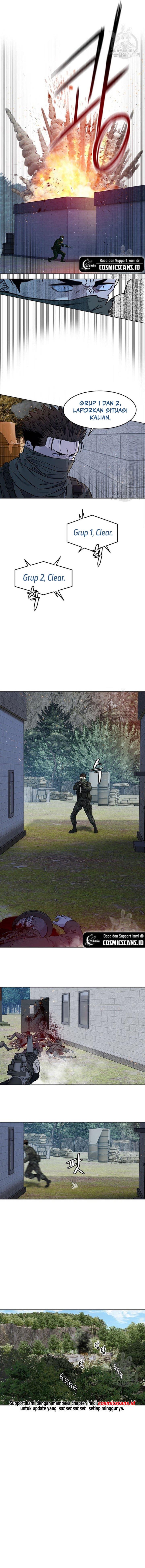 God of Blackfield Chap 166 - Next Chap 167