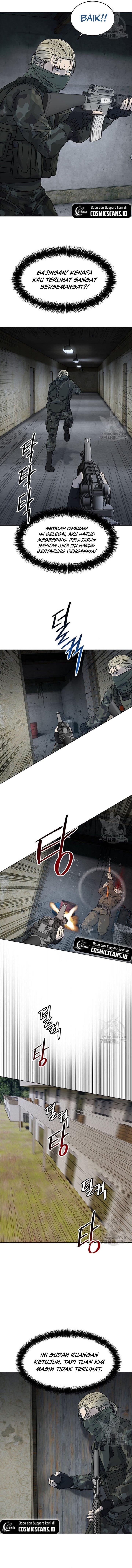 God of Blackfield Chap 166 - Next Chap 167