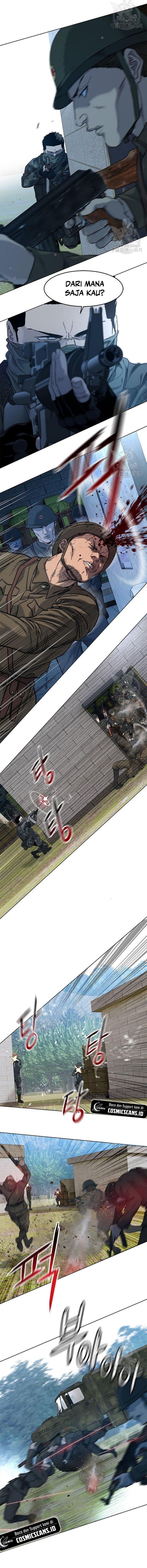 God of Blackfield Chap 166 - Next Chap 167