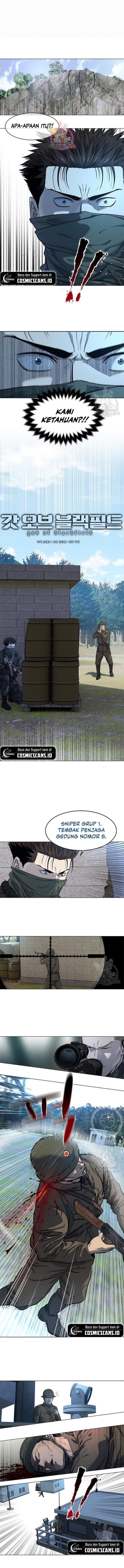 God of Blackfield Chap 166 - Next Chap 167