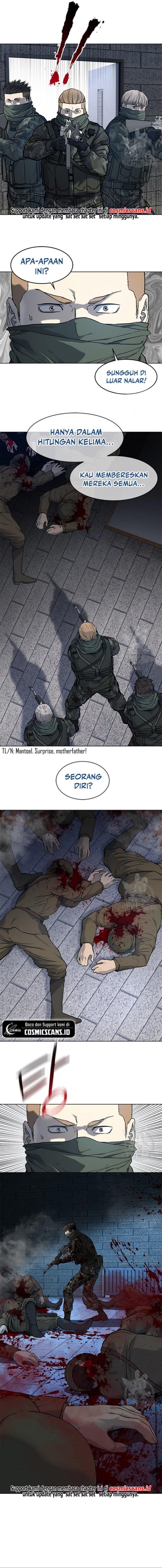 God of Blackfield Chap 168 - Next Chap 169