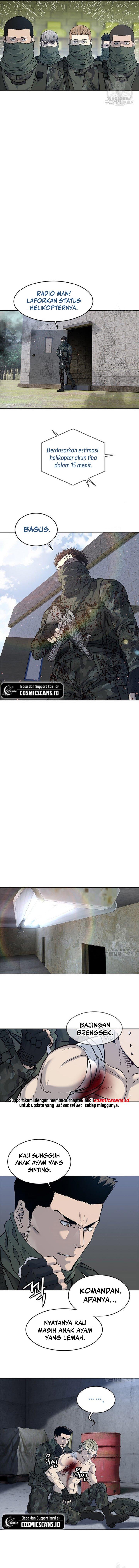 God of Blackfield Chap 168 - Next Chap 169