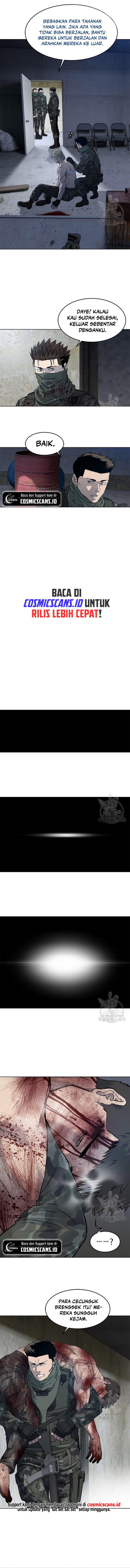 God of Blackfield Chap 168 - Next Chap 169