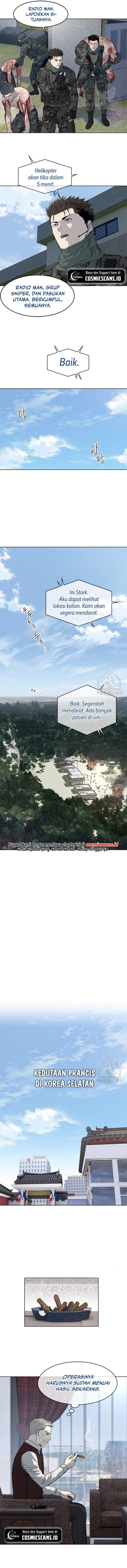 God of Blackfield Chap 168 - Next Chap 169