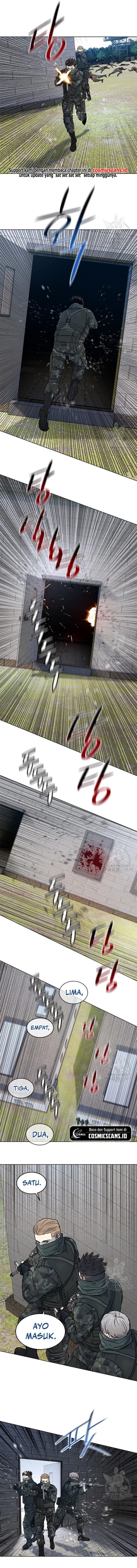 God of Blackfield Chap 168 - Next Chap 169