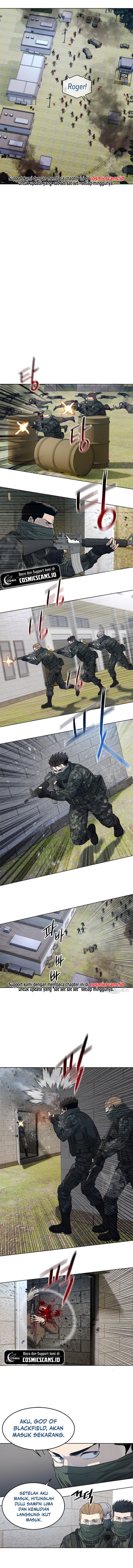 God of Blackfield Chap 168 - Next Chap 169