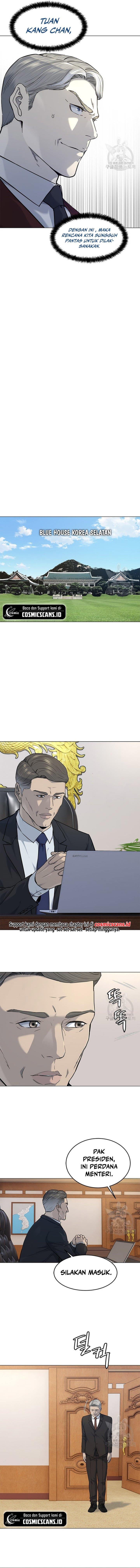 God of Blackfield Chap 169 - Next Chap 170